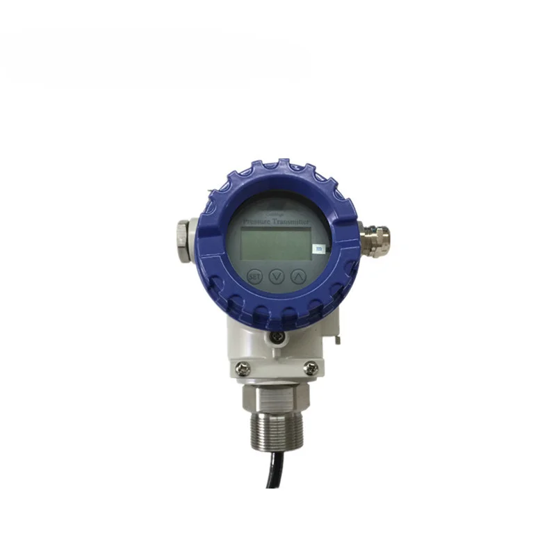 

Display type liquid level transmitter JYB-K0-Y5AGZG 0-3M 4-20MA cable length 5 meters