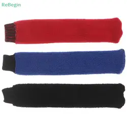 1 PCS 라켓 탄성 미끄럼 방지 수건 배드민턴 라켓 오버 그립 커버 배드민턴