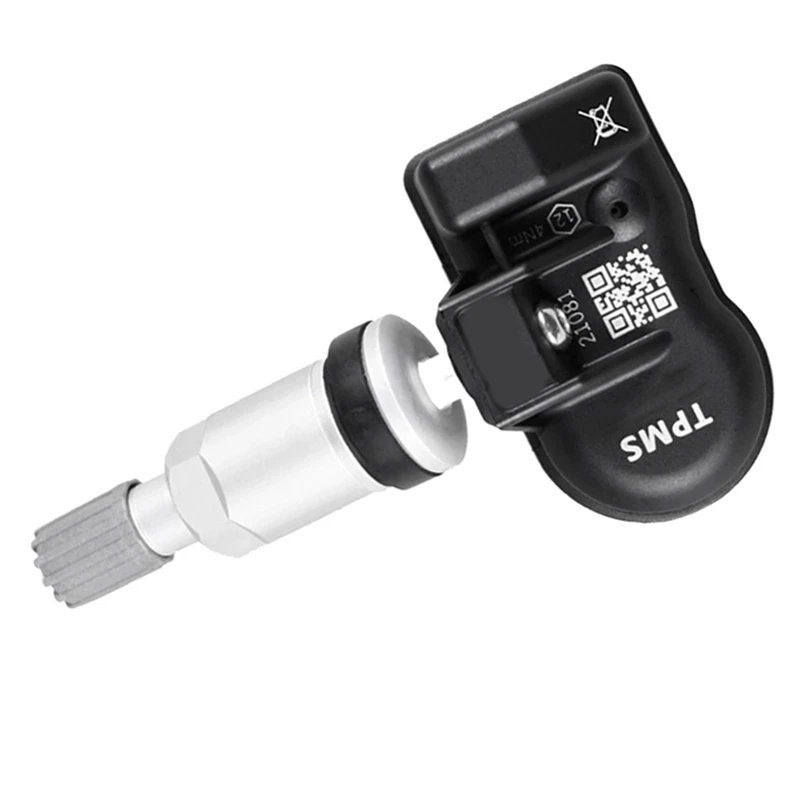 การเขียนโปรแกรม TPMS Sensor 315/433MHZ Universal 2 In 1 Mx-Sensor ระบบตรวจสอบความดันยางซ่อมเครื่องมือสําหรับ-Autel