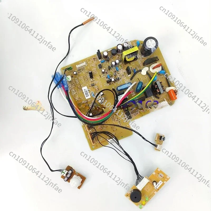 

Original Air Conditioner Motherboard 2P145226-1 for Daikin CTXS35EV2C – High-Quality Replacement Part