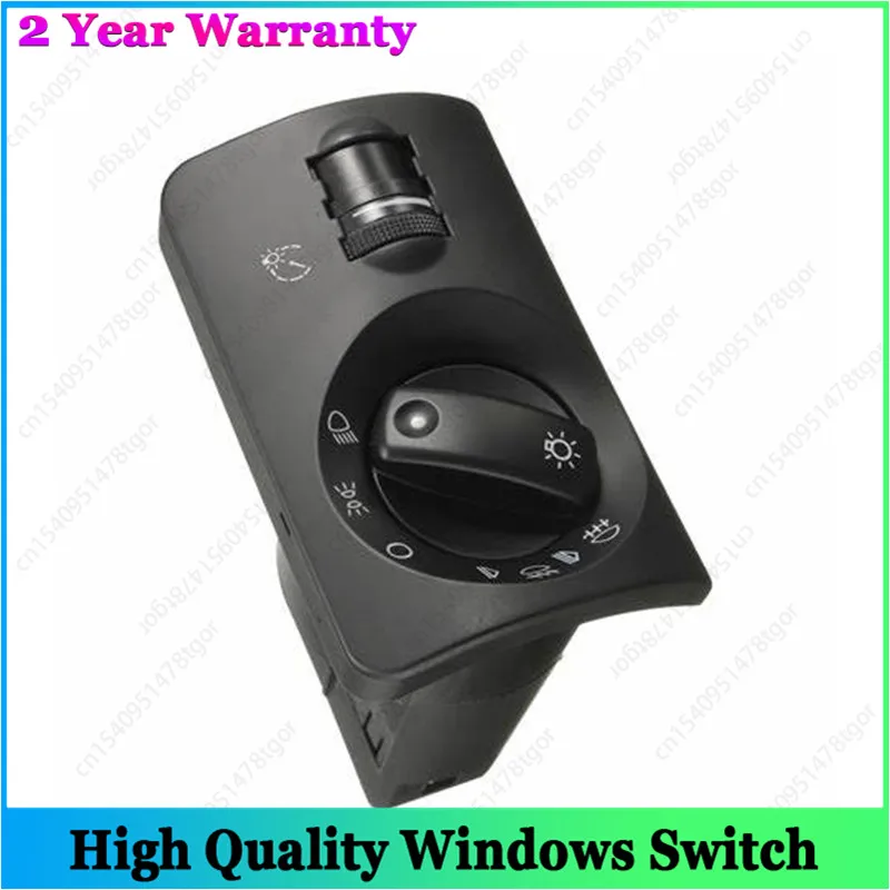 

Car accessories For AUDI A6 Quattro C5 RS6 S6 Headlight Fog Lamp Control Switch 4B1941531E