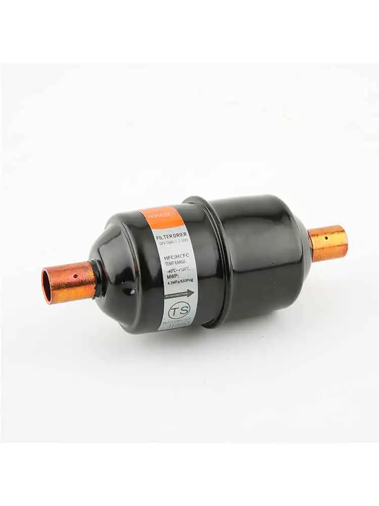 ตู้แช่แข็งแห้งกรอง BFK/DFS คุณภาพสูง Air Conditioner หนาและยาวแห้งกรอง