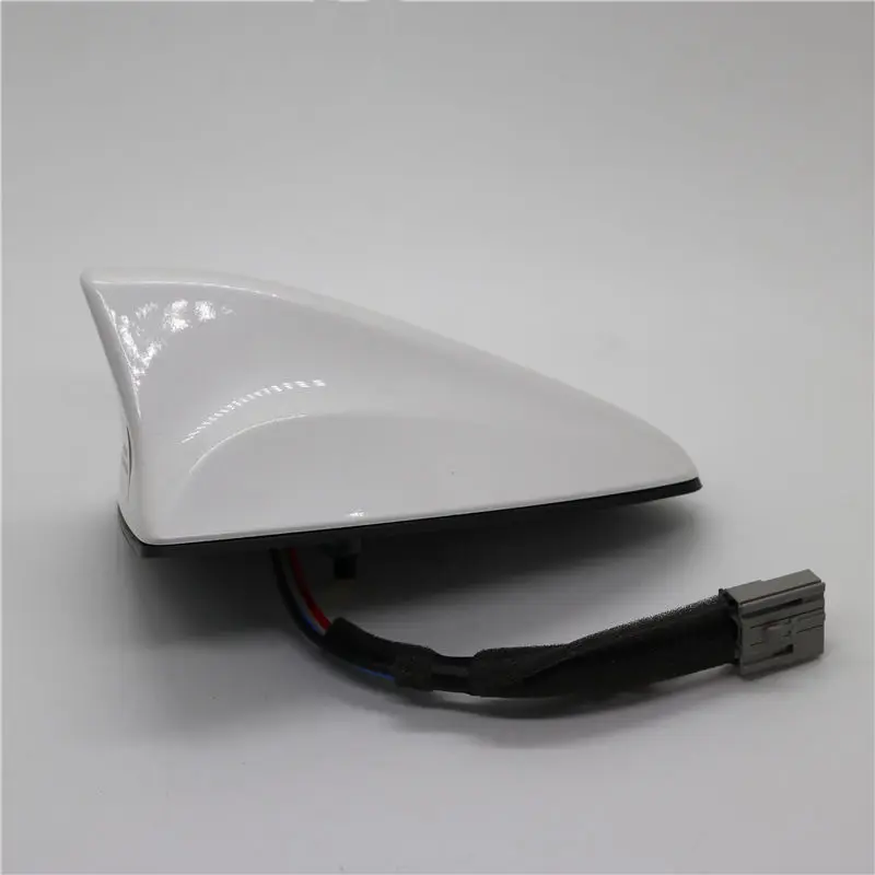 For Hyundai Santa Fe DM IX45 2013-2015 shark fin GPS positioning antenna OEM 962102W200 96210-2W200