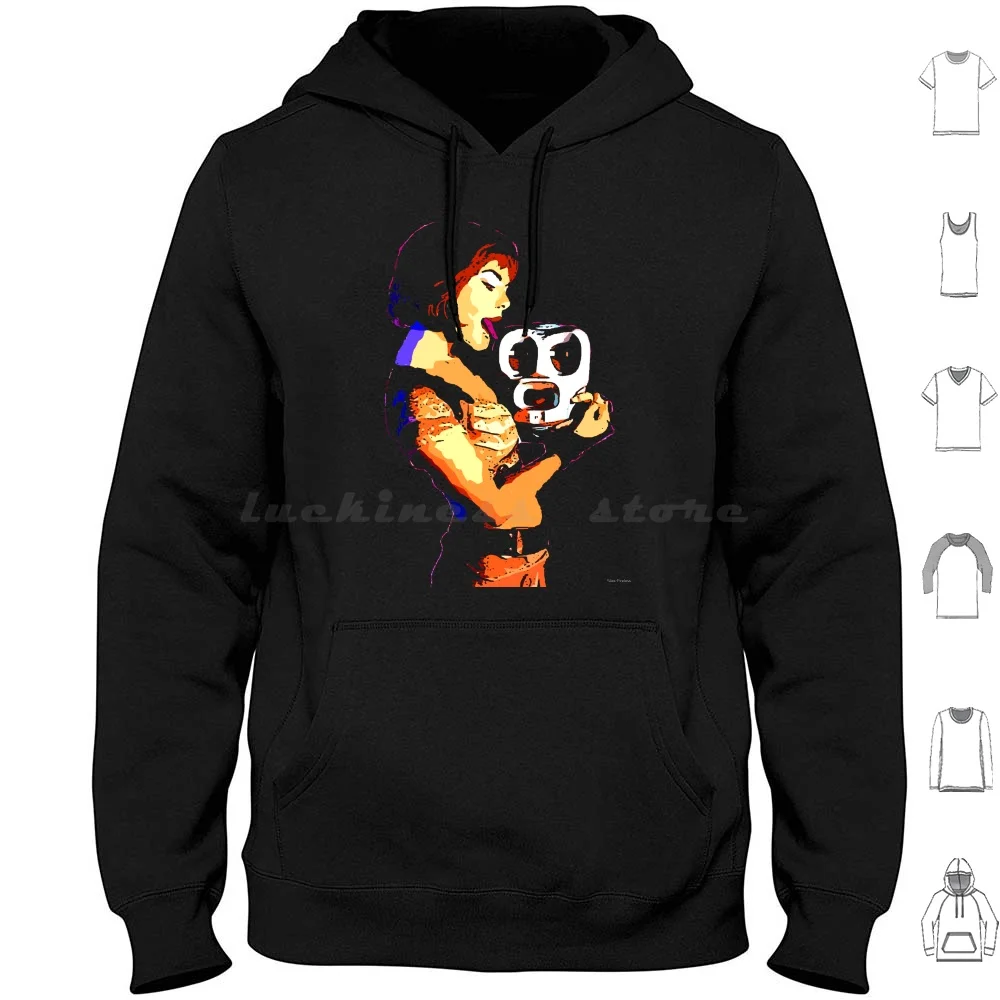 Xev , 790 Hoodies L… - image