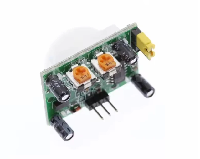 HC-SR501 Human Infr…