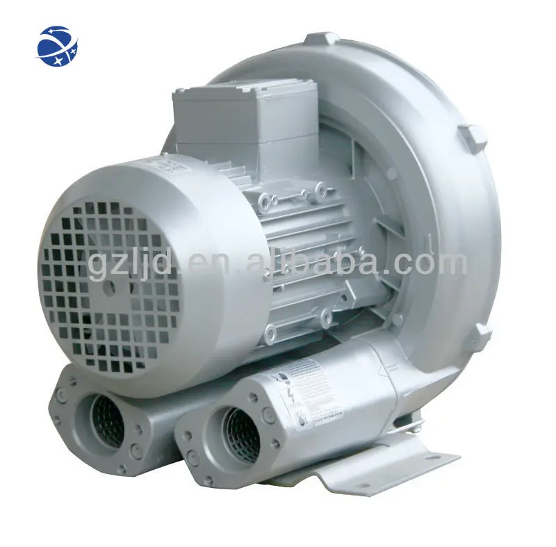 YUNYI 2RB430H26,aeration of sewage treatment plant air pump