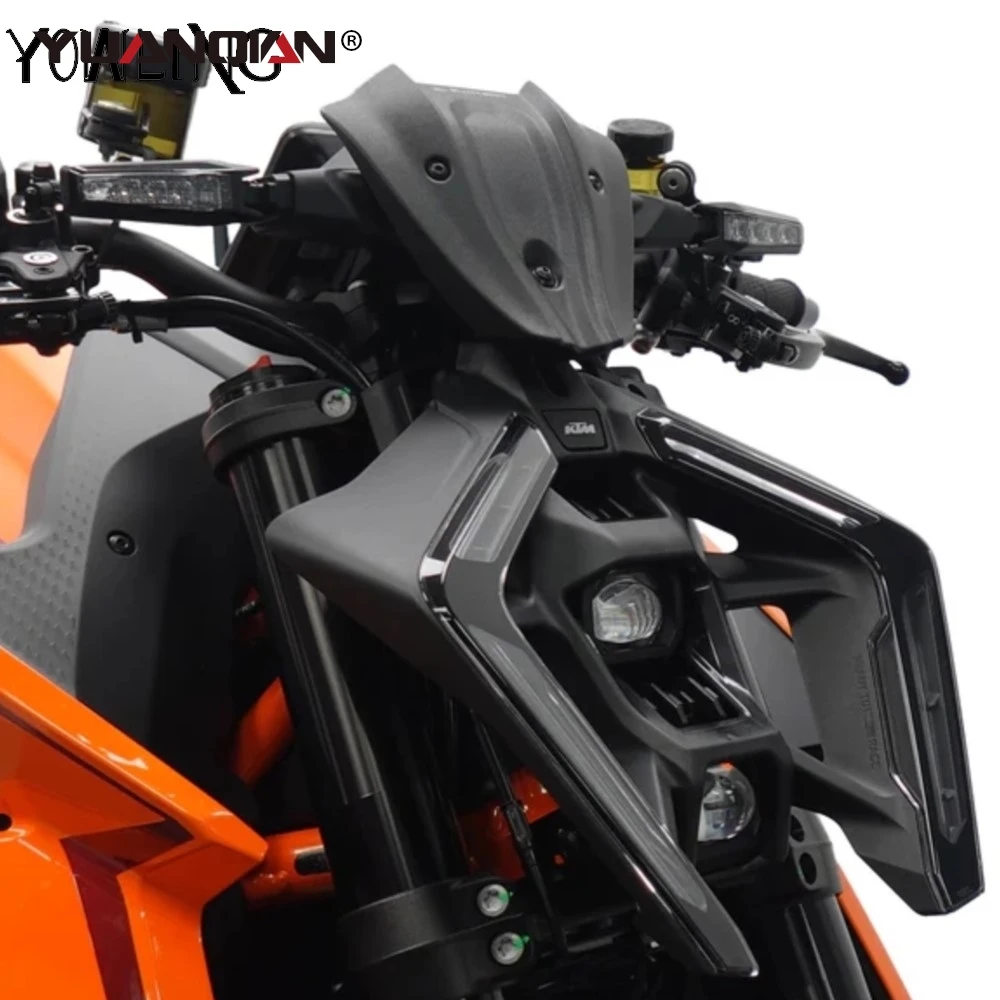 NEW 2024- 2025 FOR  1290 SuperDukeR 2020-2024 1290 Super Duke R EVO 1390 Super Duke R/EVO Motorcycle Side Bag Mount Carrier