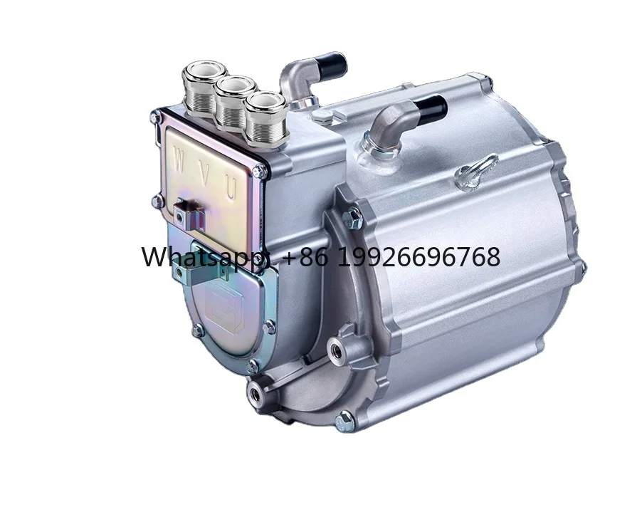 

High Speed PMSM System , Supply Motor, Controller, PDU, VCU, Wiring Harness, Lithium Battery