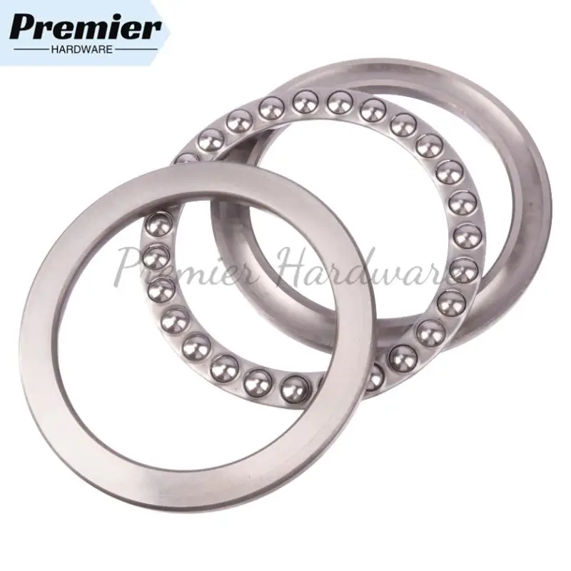 high quality plane thrust bearing 51126