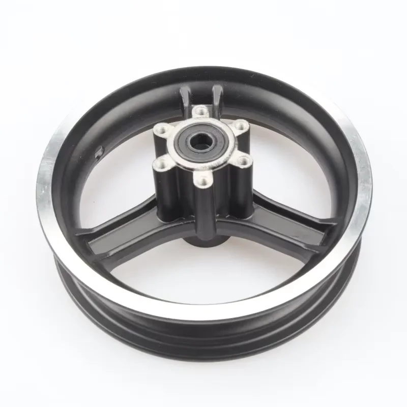 

Motorcycle Wheel Rim 10x2.7-6.5 Aluminum Alloy ATV Universal Fit Dirt Bike Tire Compatible Heavy Off Road accessories ﻿