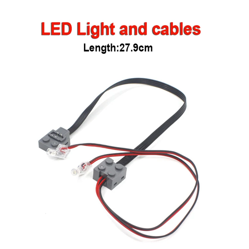 MOC الأجزاء الفنية وظائف الطاقة المحرك أداة متعددة محرك القطار المؤازر PF 13100 8883 88002 8881 اللبنات