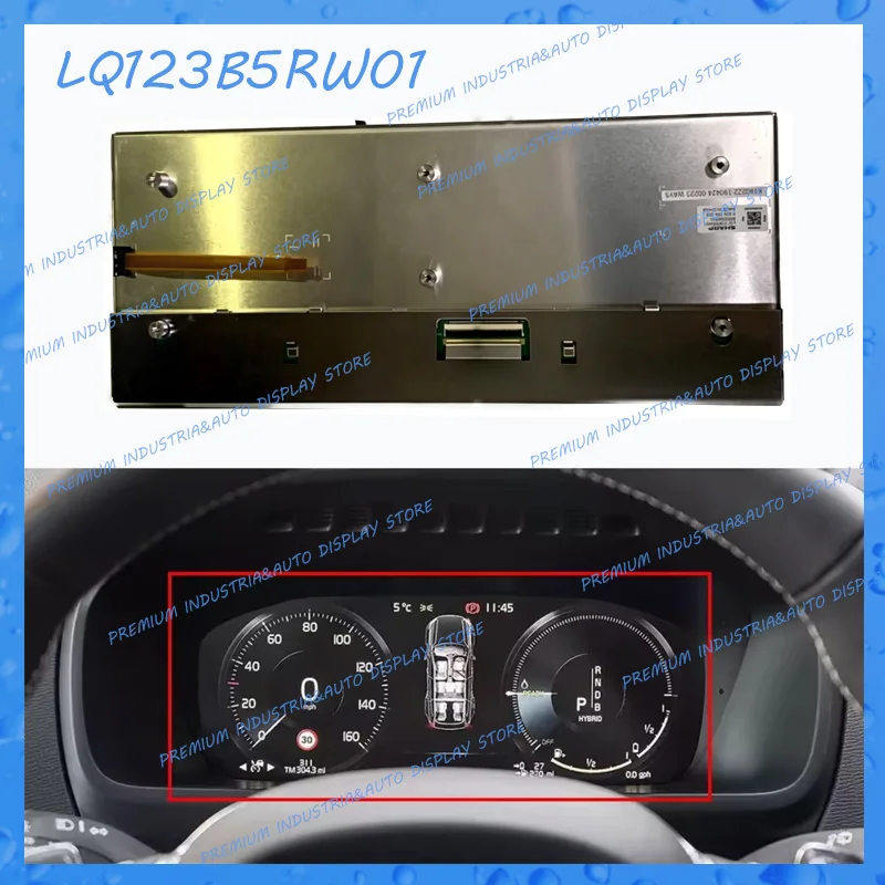 lq123b5rw01-lq123b5rw01-lq123b5rw01u-original-123-inch-lcd-display-screen-for-vv-xc60-xc90-2016-2019-instrument-dashboard-lcd