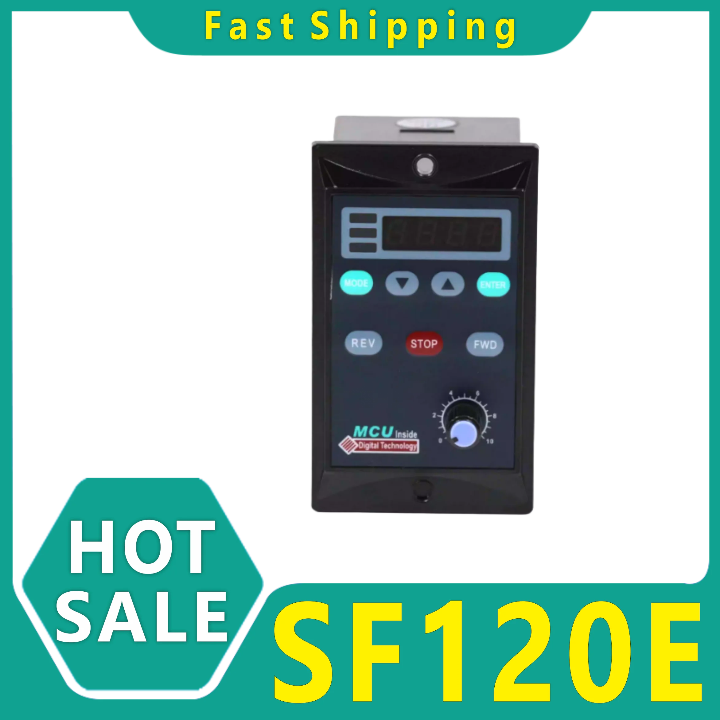 SF120E new original panel speed regulator