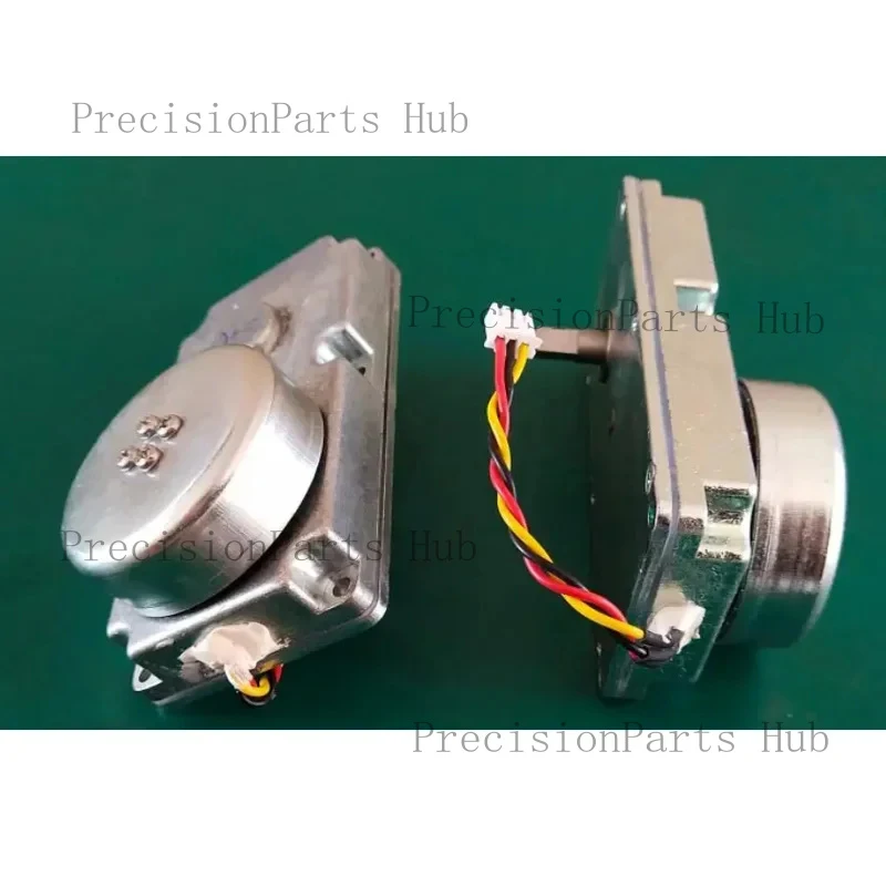 50W - Generator Rare Earth Strong Magnetic External Transmission Gearbox Speed Increase Outdoor Hand-Cranked Charging
