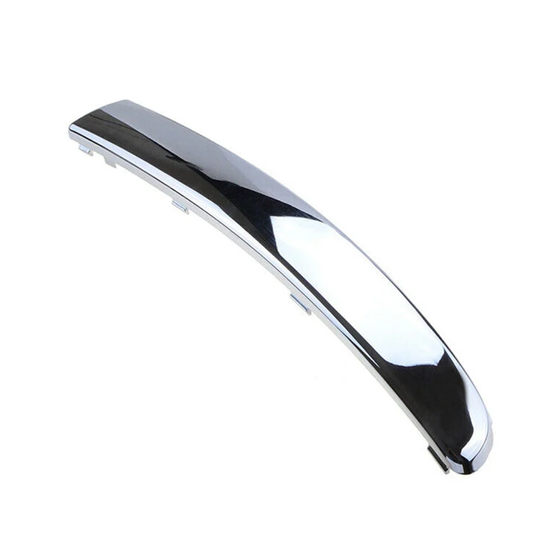 

735455056 Car Front Right Bumper Lower Trim Molding Cover Grille Fit for Fiat 500 2007 2008 2009 2010 2011 2012 2013-2015 New