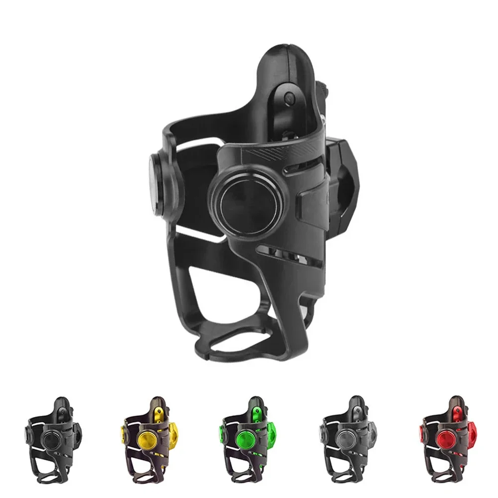 

Motorcycle Water Cup Holder For YAMAHA N-MAX155 NMAX125 Coffee Drink Tea Support CNC Aluminum Alloy Tuning Accessories