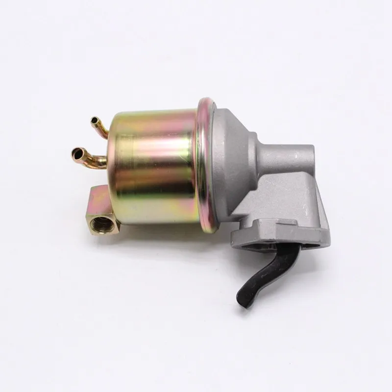 Mechanical Fuel Pump For Big Block Chevy Engines 366 396 402 427 454 Muscle Car Series- Carter M6628 M6216