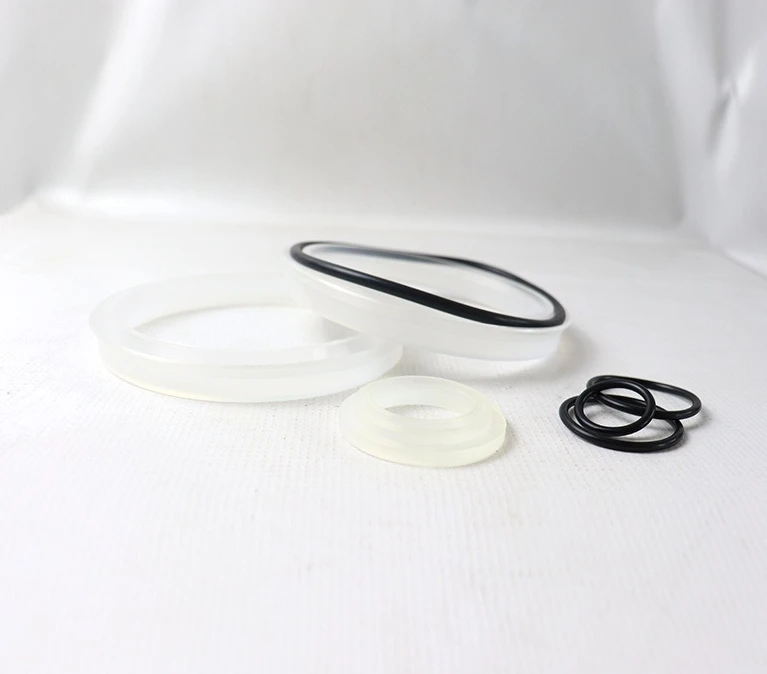 

Drilling Car Accessories DTH Cylinder Seal KG920 Swing Arm Oil Seal Durable and Practical