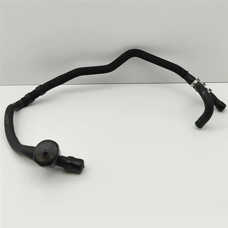 Tubo flessibile del liquido di raffreddamento AT29-motore 11537598341 Tubo di raffreddamento del radiatore per BMW X5 X6 E70 E71 X5M X6M 2008-2014