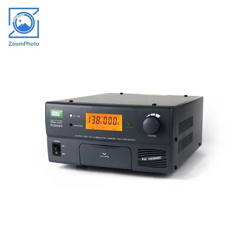 DC5-15V 30A Switchi… - image