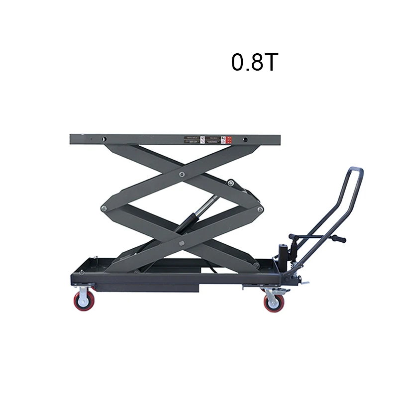 0.5T Wave Box Engine Multi-function Transport Top