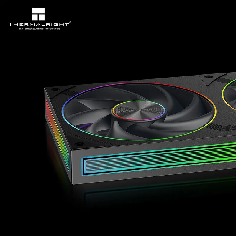 Thermalright Performance Level Fan Pressure Fan