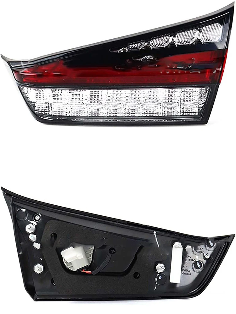 

Светодиодный задний фонарь в сборе, задний фонарь, сигнальная лампа, указатель поворота для Mitsubishi Outlander Sport ASX RVR 2020 2021 2022