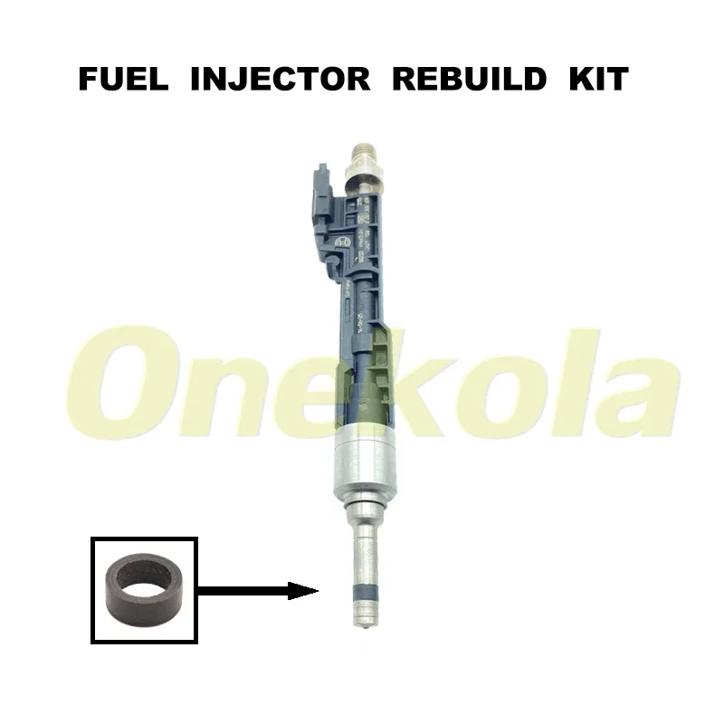 

Ремкомплекты топливных форсунок, бензиновая прокладка для BMW 328i 335i 535i 640i 740i X1 X3 X5 2,0 3,0 л 13647597870