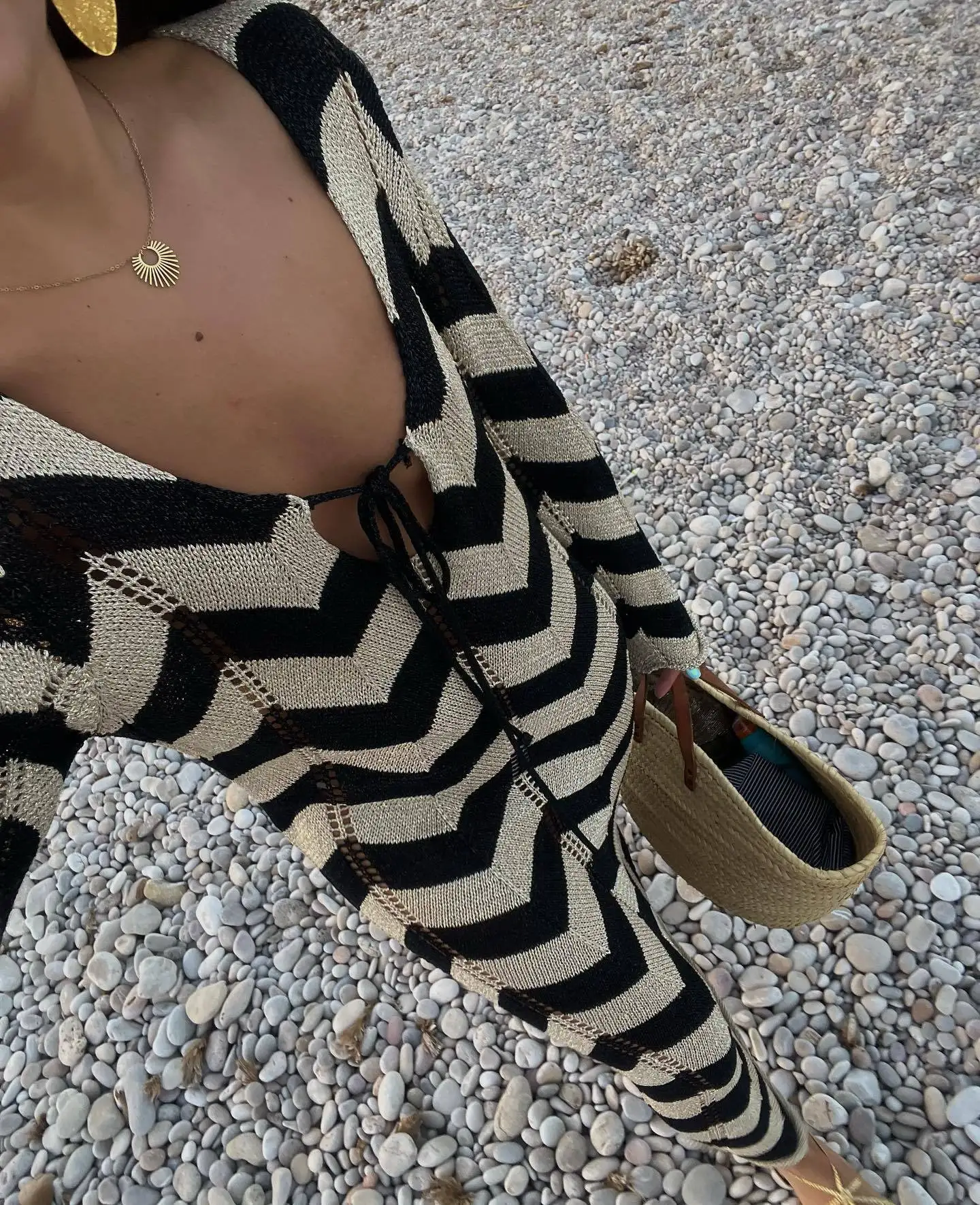 Thumbnail 2 - #24 Latest Long Sleeve Wrap Dress Offers