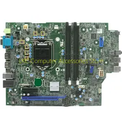 Nouveau pour Dell Optisake 7070 SFF 7070SFF Bureau Carte Mère CN-0YNVJG 0YNVJG YNVJG LIncome 1151 DDR4 100% Testé