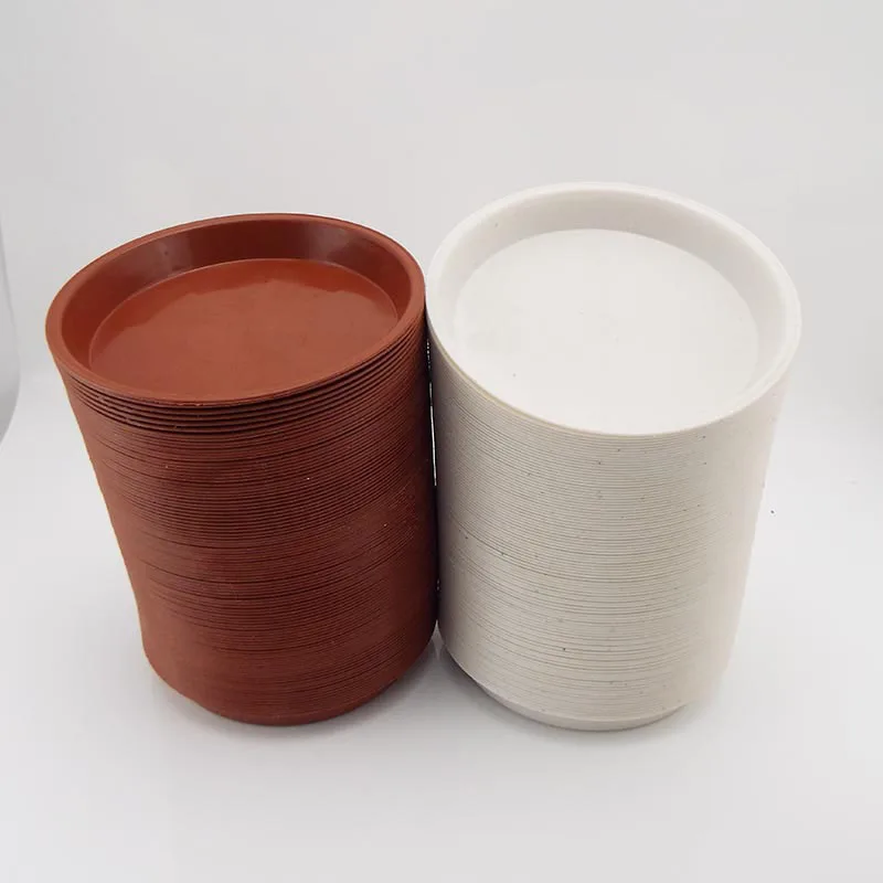 Thumbnail 2 - #12 Best Garden Pot Saucers & Trays to Buy In 2026