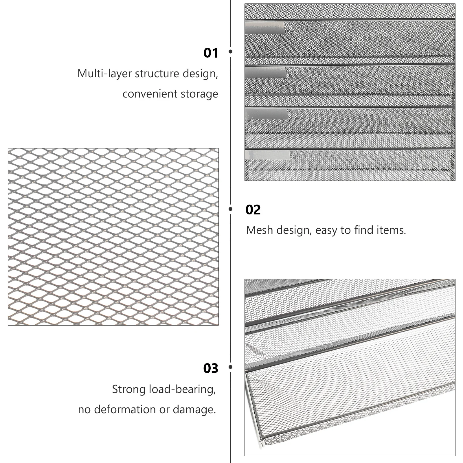 

1 шт. настенный держатель для файлов, железная полка для хранения, гладкая поверхность, износостойкий офисный органайзер для файлов, полка для документов для дома