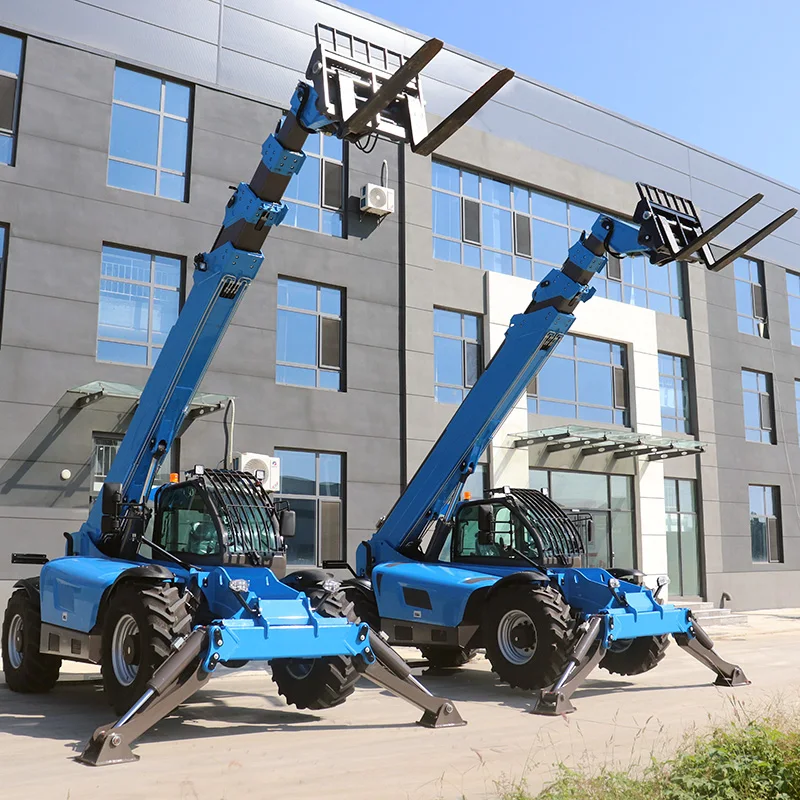 Hot Sale 3Ton 7M Te…