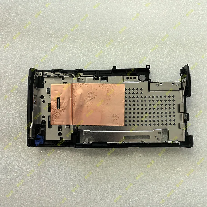 

95% новый, используемый для Sony A6000, задняя крышка, черные детали цифровой камеры