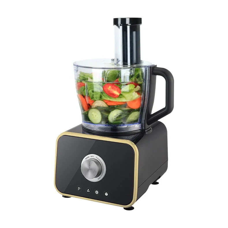

ALL IN ONE MULTI FUNCTIONAL FOOD PROCESSOR GRINDER COFFEE AND BEAN