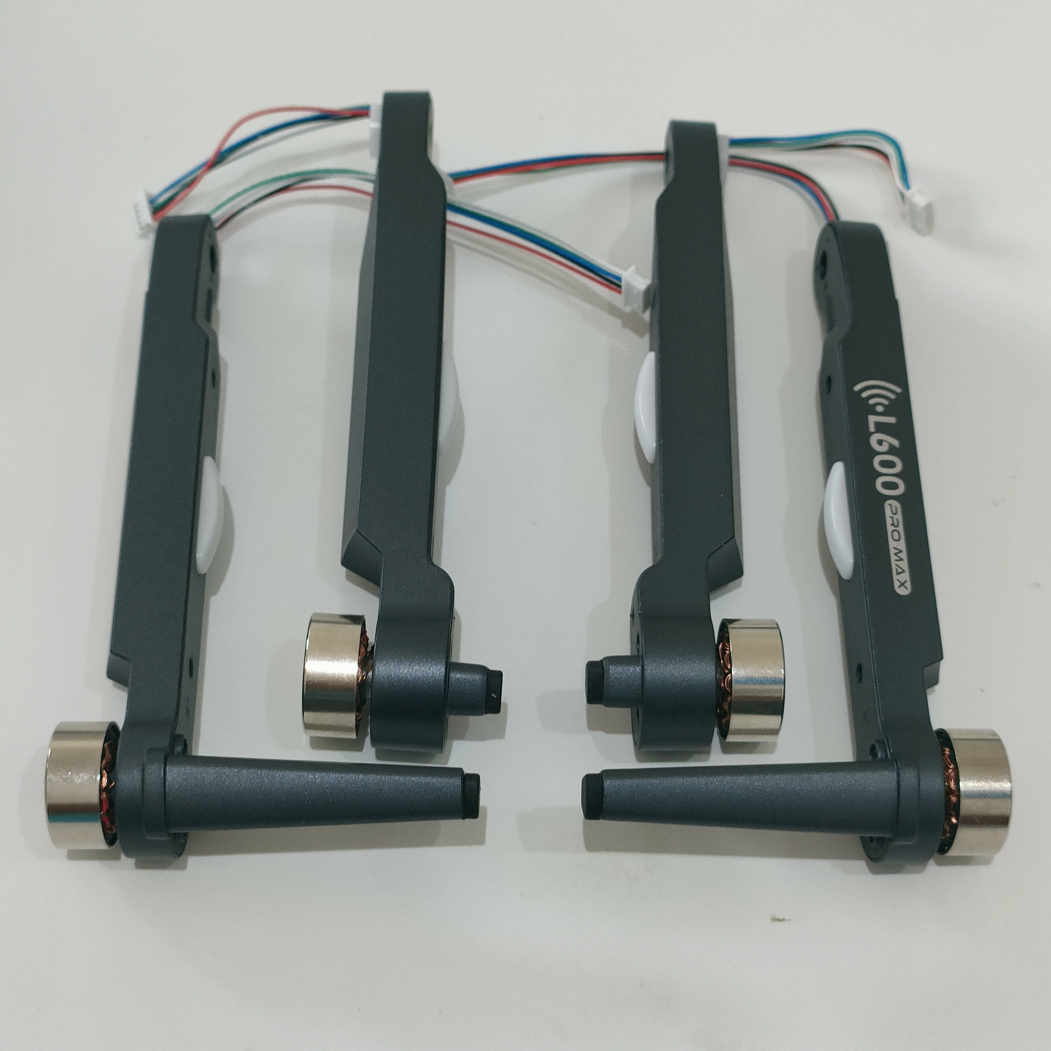 

4PCS Arms Brushless Motor Engine Arm for L600 PRO MAX Original Spare Part