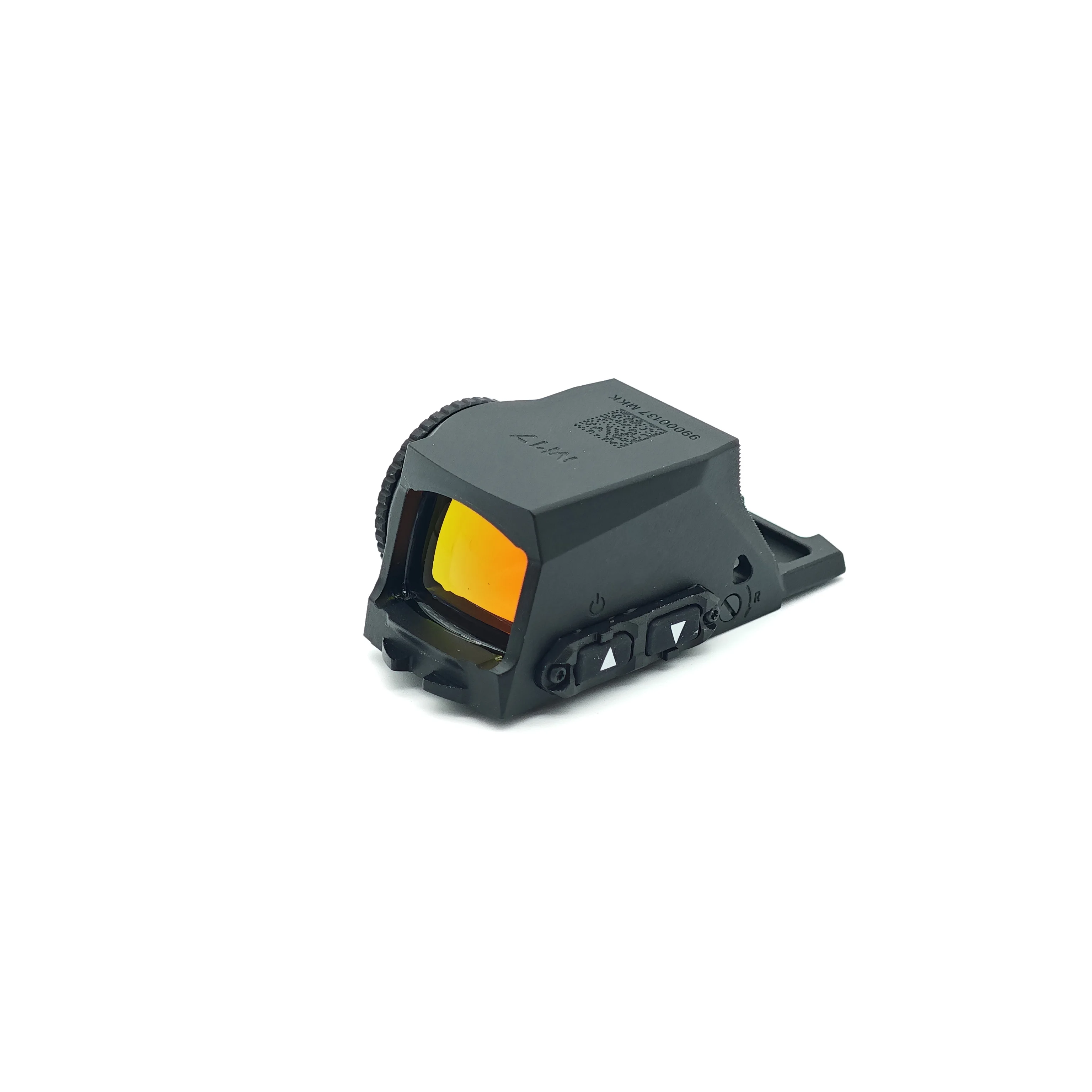 

Tactical R-M17 Enclosed Red Dot Sight 2MOA 32MOA Reflex Optic Fit M17/M18 Original Markings 9mm Shockproof and Holds Zero