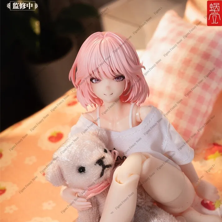 Special Offer  In stock: Snail Shell 1/12 Aileen, Holiday Leisure, RA-01L