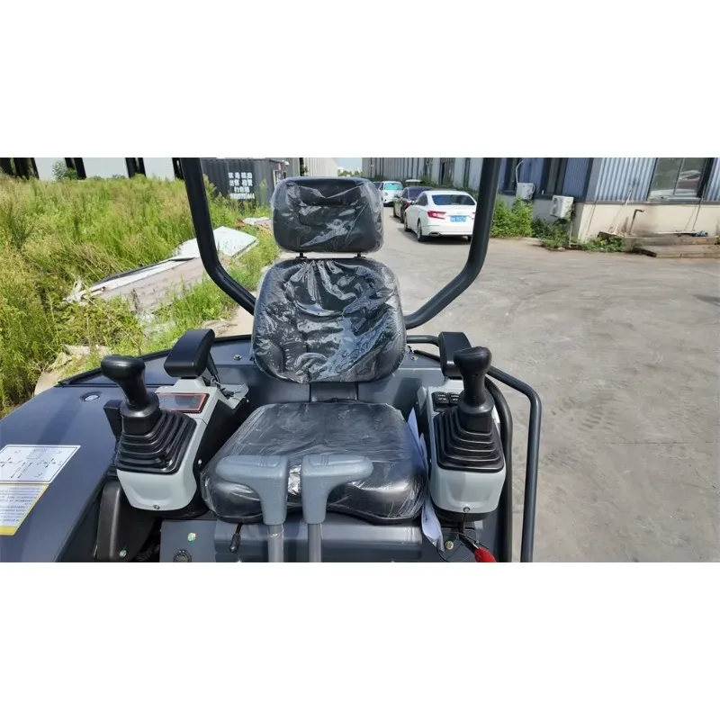 

Support ODM OEM 3 Ton Mini Excavator 2.5T Hydraulic Small Garden Digger Compact Excavator Factory Direct Supply