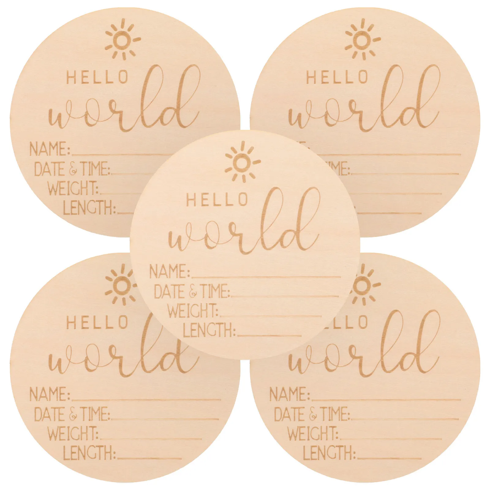 conjunto-de-5-placas-de-anuncio-de-nascimento-de-bebe-em-madeira-redondas-placa-de-nome-para-recem-nascido-adereco-para-fotografia-presente-para-cha-de-bebe-cartao-de-marco-de-desenvolvimento