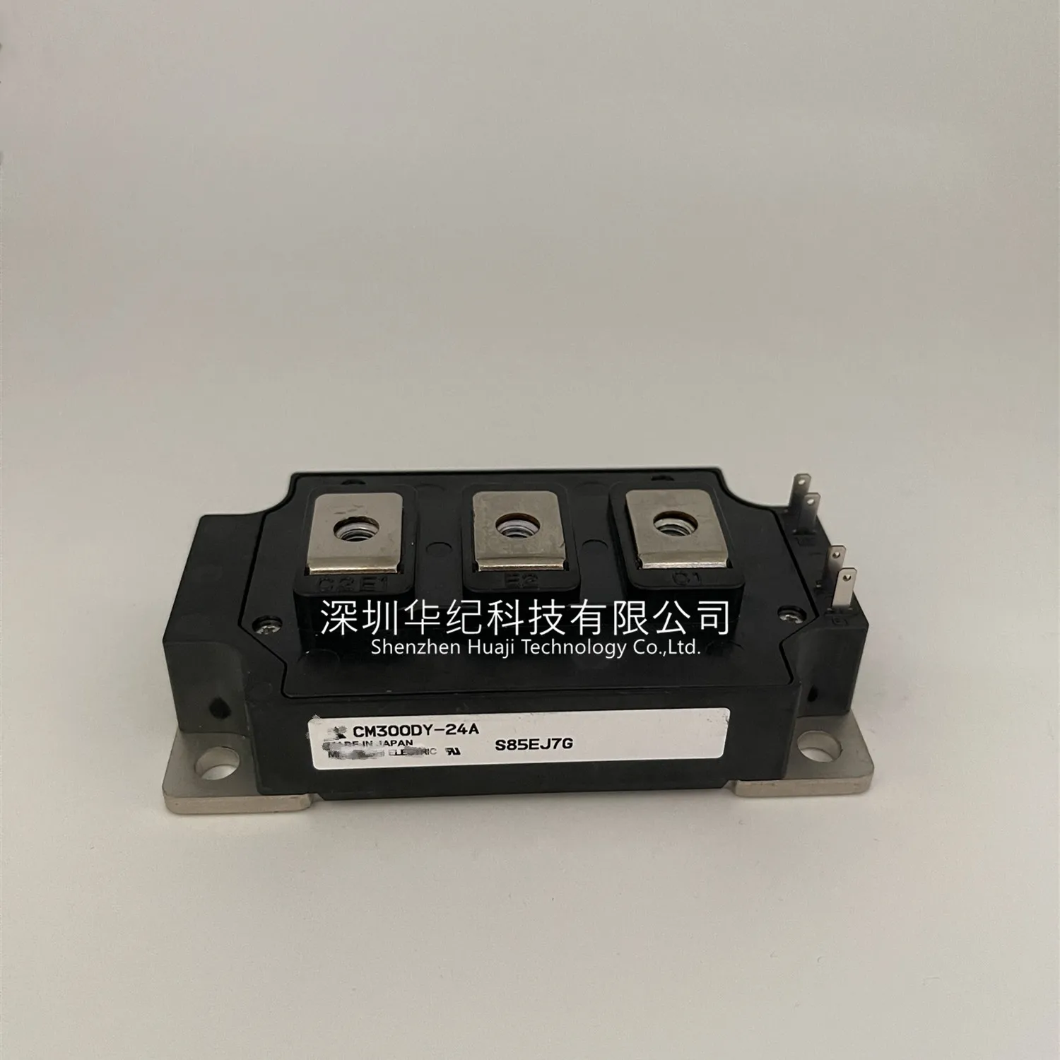 

1DI200Z-120 1DI300Z-120 1DI300M-120 Module