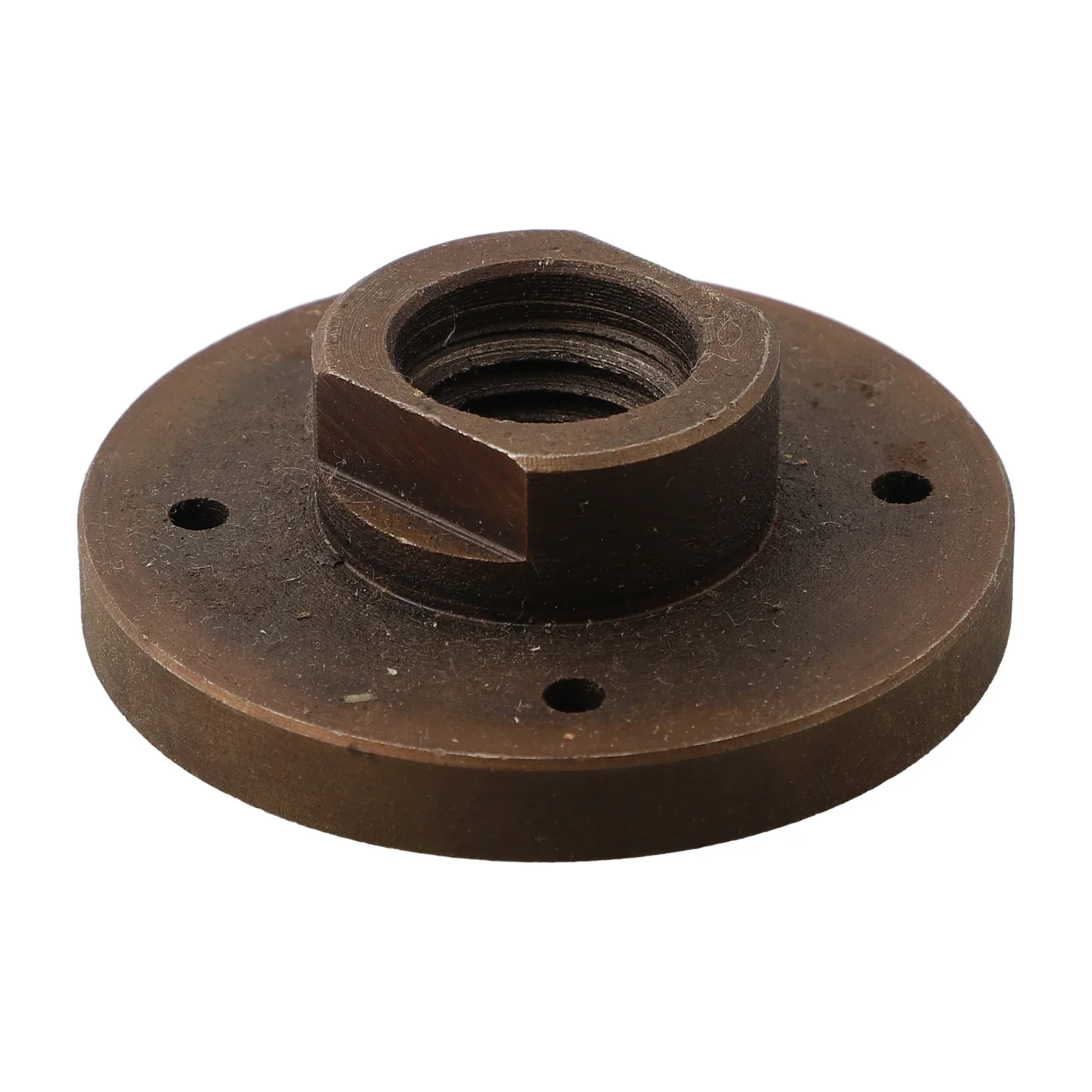 Chuck Flange Specifications Inch X TPI Flange Faceplate Thread Inch X TPI Threaded Chuck Flange Woodworking Lathe