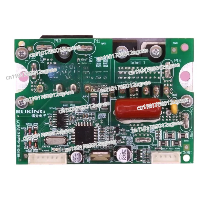 

For for Air Conditioning External Unit Module AC15I13. RWF.101208 AC15113. RWF