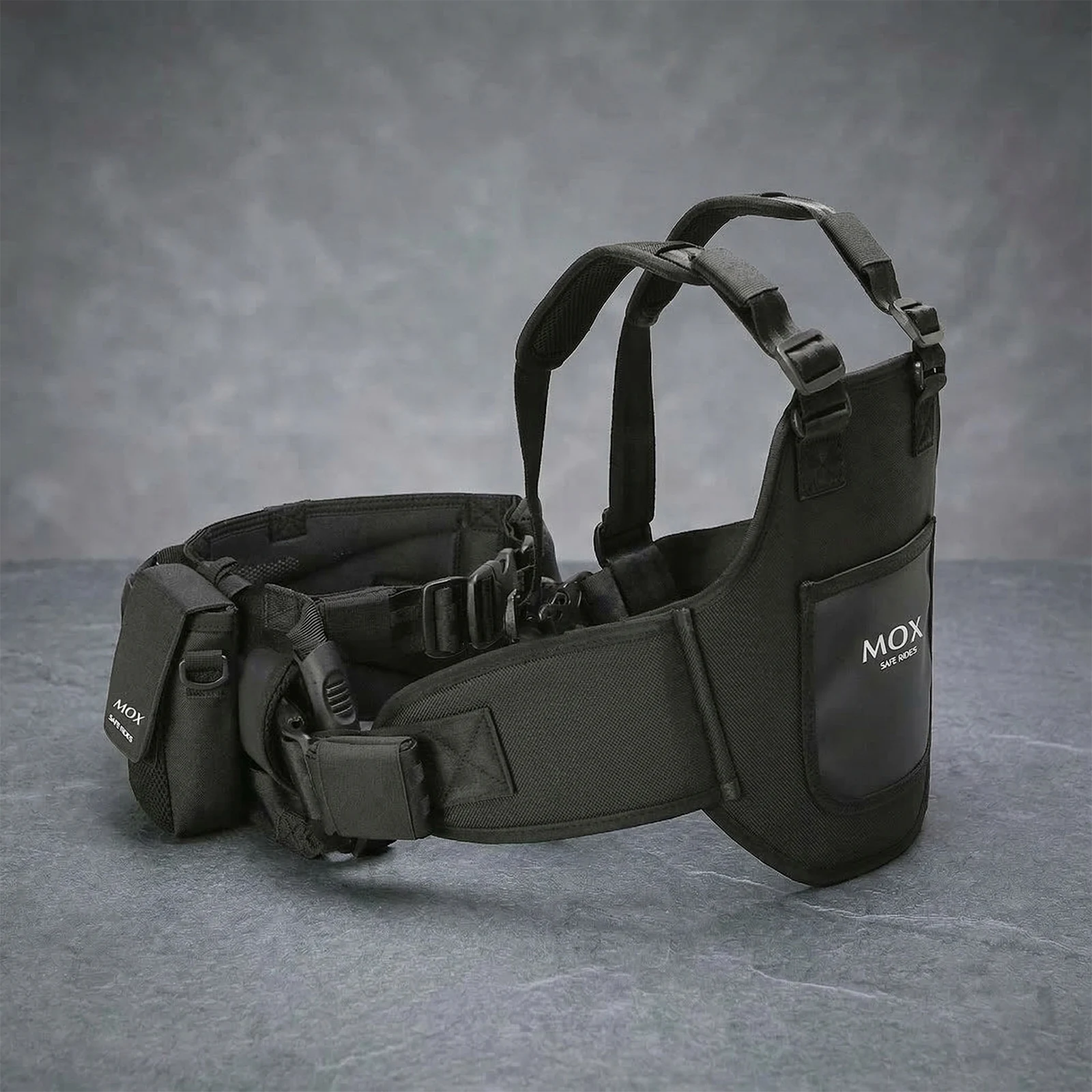 

Motorcycle Passenger Grips Adjustable Passengers Holding Handles Heavy Duty for Motocross ATV Scooter Snowmobile