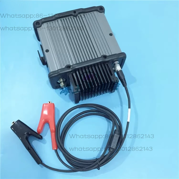 CES DL5-C1 External Radio Power Cord, CES GPS RTK Radio Power Cord, Battery Cable