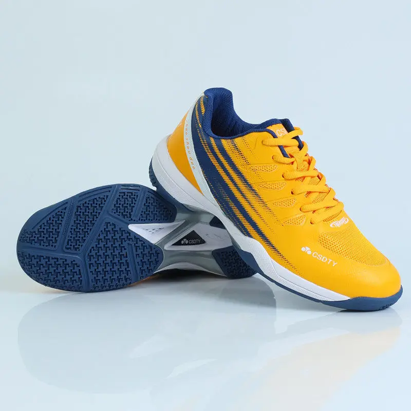 Hot-selling New Arrival: Lightweight Professional Anti-Slip Durable High-Quality Badminton Shoes Training Shoes / Casual Shoes
