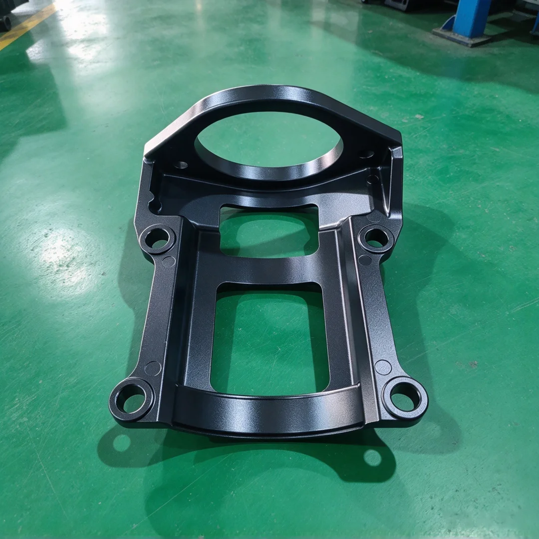 Outboard Motor Bracket for Suzuki 40HP 2-Stroke – Marine Engine Hook Accessory