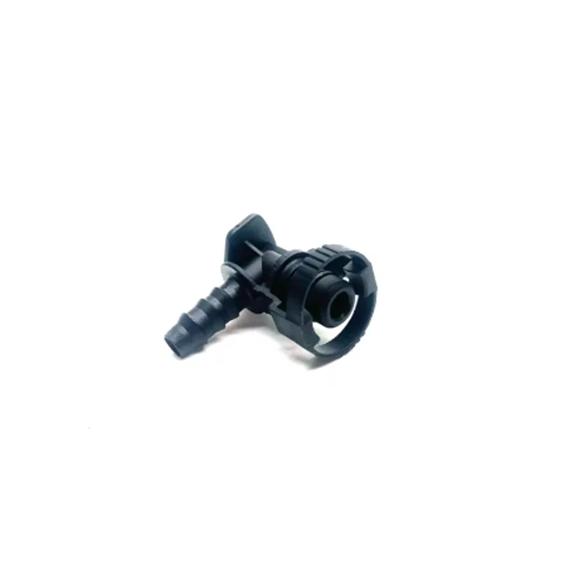 For Ducati gas pipeline hose connector quick release separation connector assembly 796 848 749 999 1198 1098 GT1000 620 695
