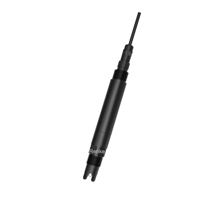 1RS-PH-N01-3- * -EX 0-14ph glass electrode method RS485 output industrial water pH