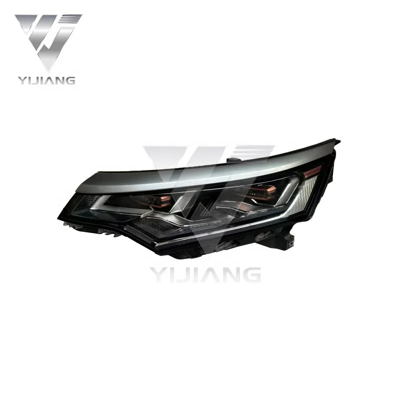 For Denza -D9 High-Performance Headlights  Front Lamp with 6000K Color Temperature 13355423-00